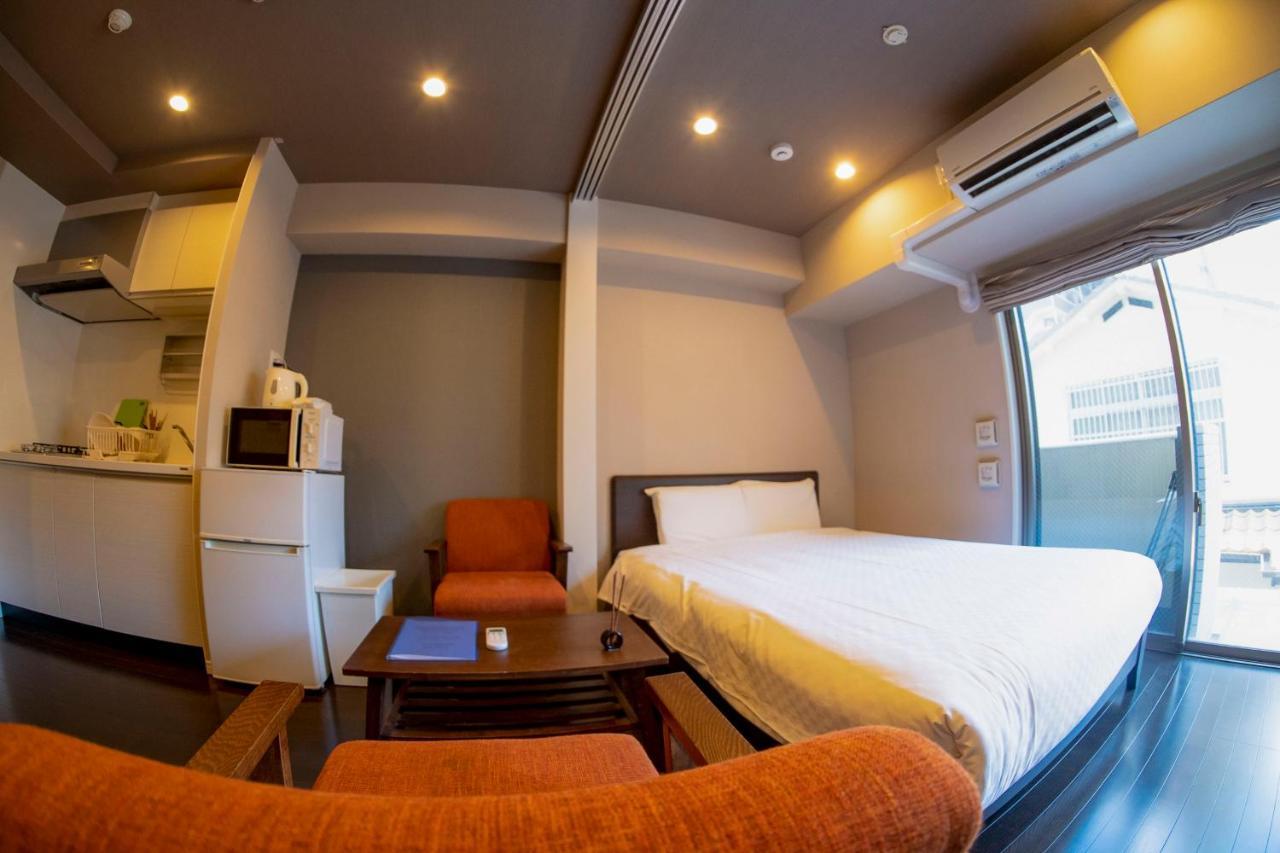 Guest house Sakimoto Namba Minami 2*