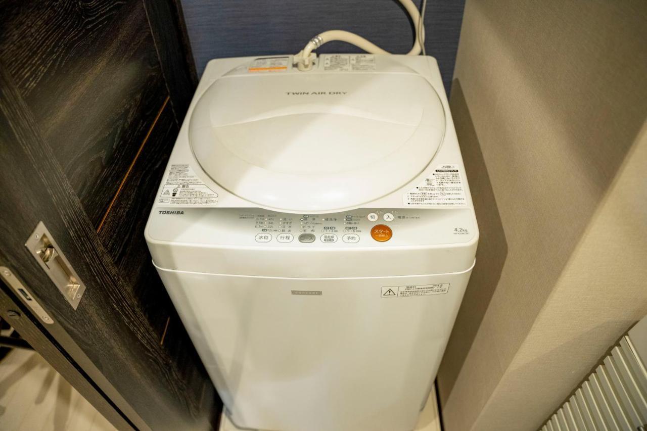 Sakimoto Namba Minami Guest house 2*