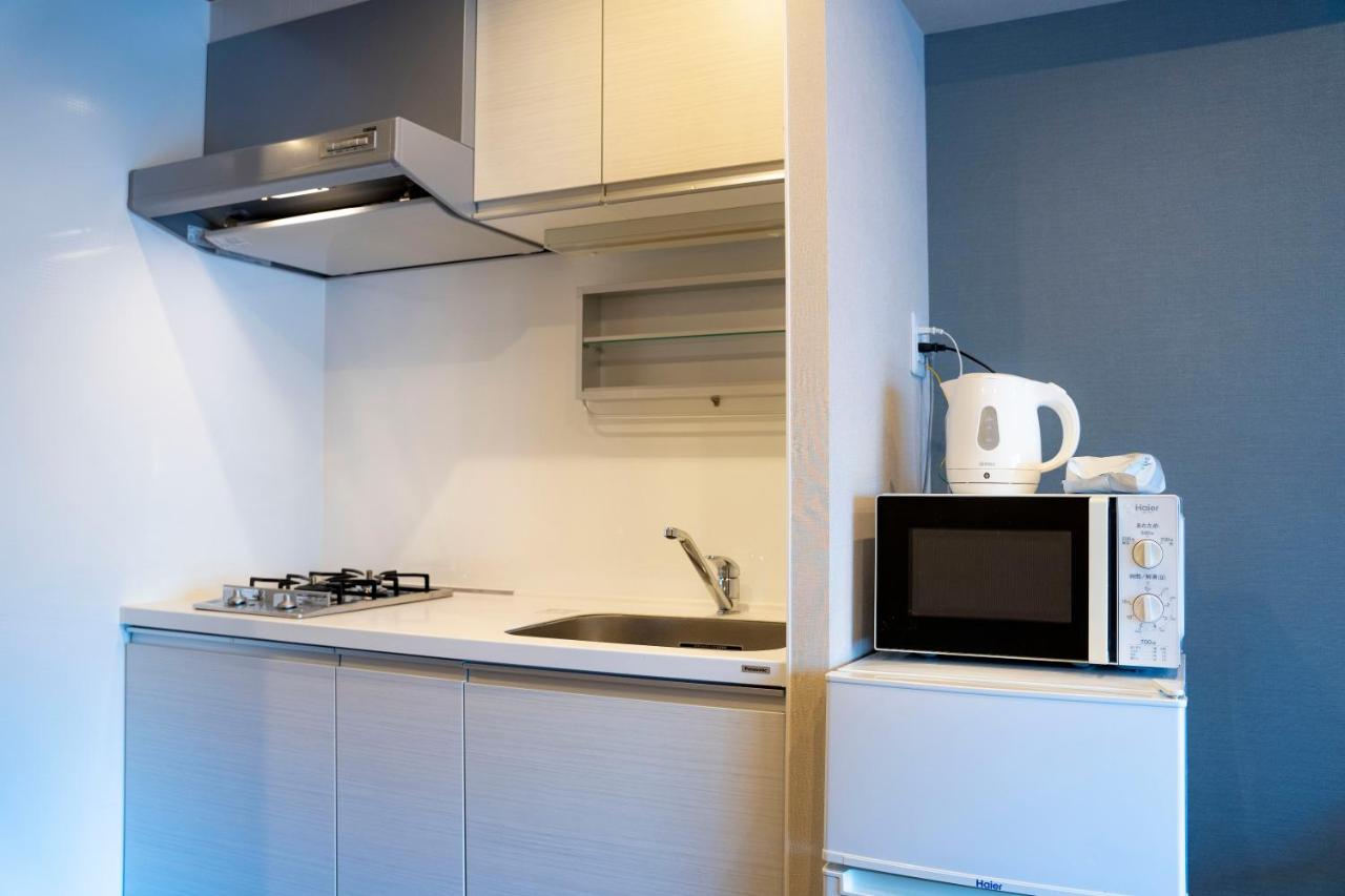 Sakimoto Namba Minami Guest house 2*