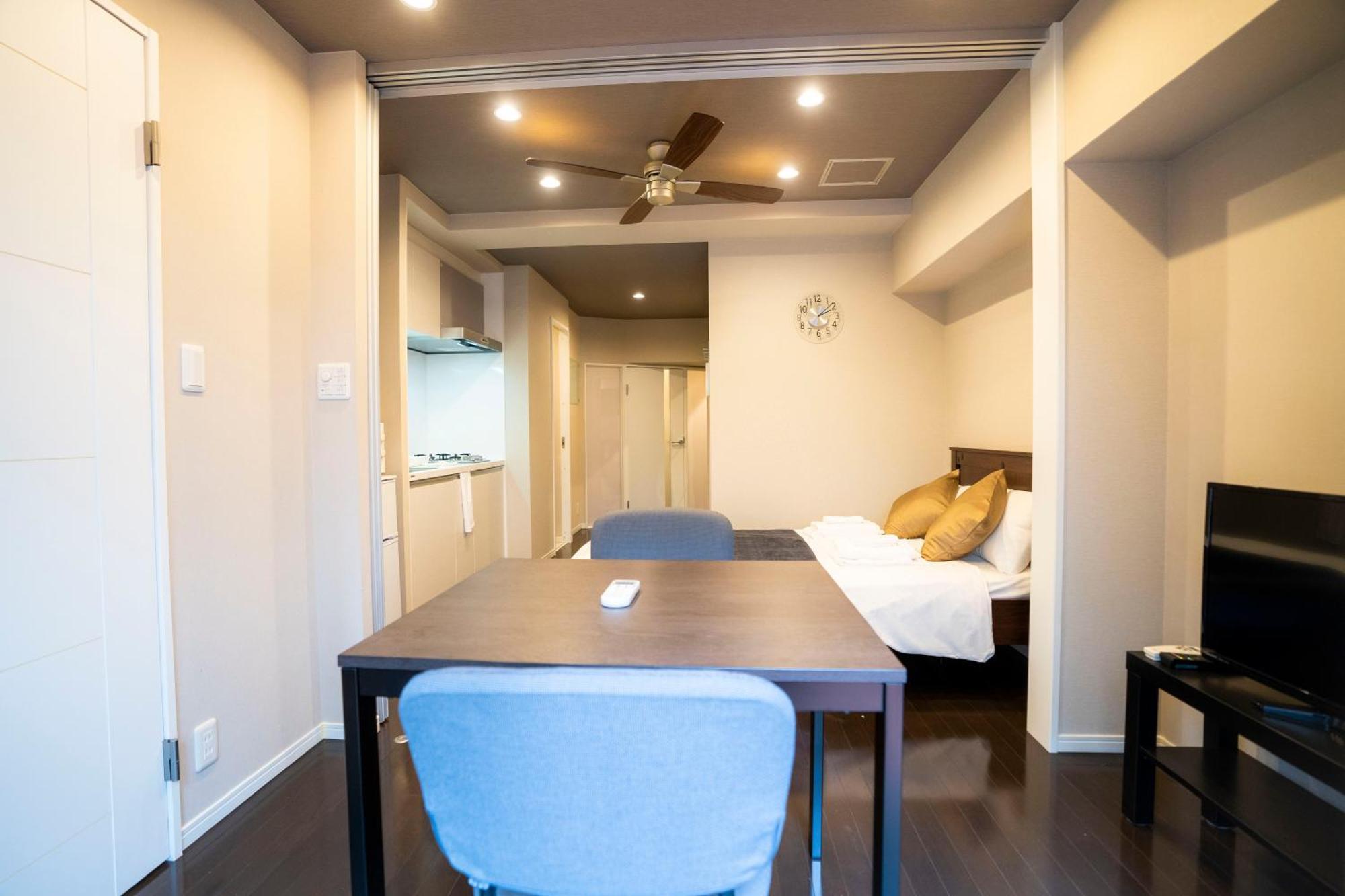 Sakimoto Namba Minami Guest house Osaka