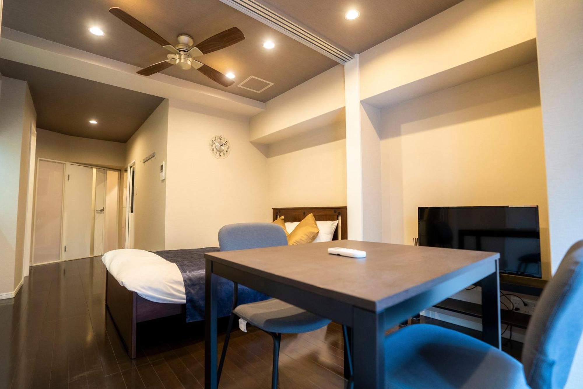 Sakimoto Namba Minami Guest house