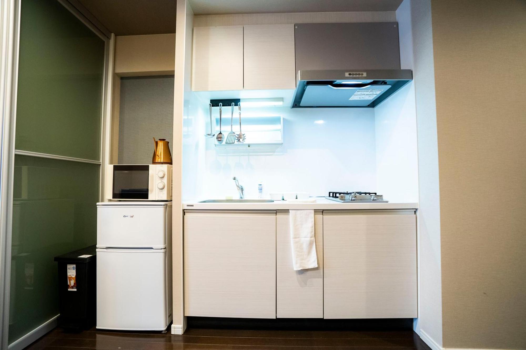 Guest house Sakimoto Namba Minami 2*