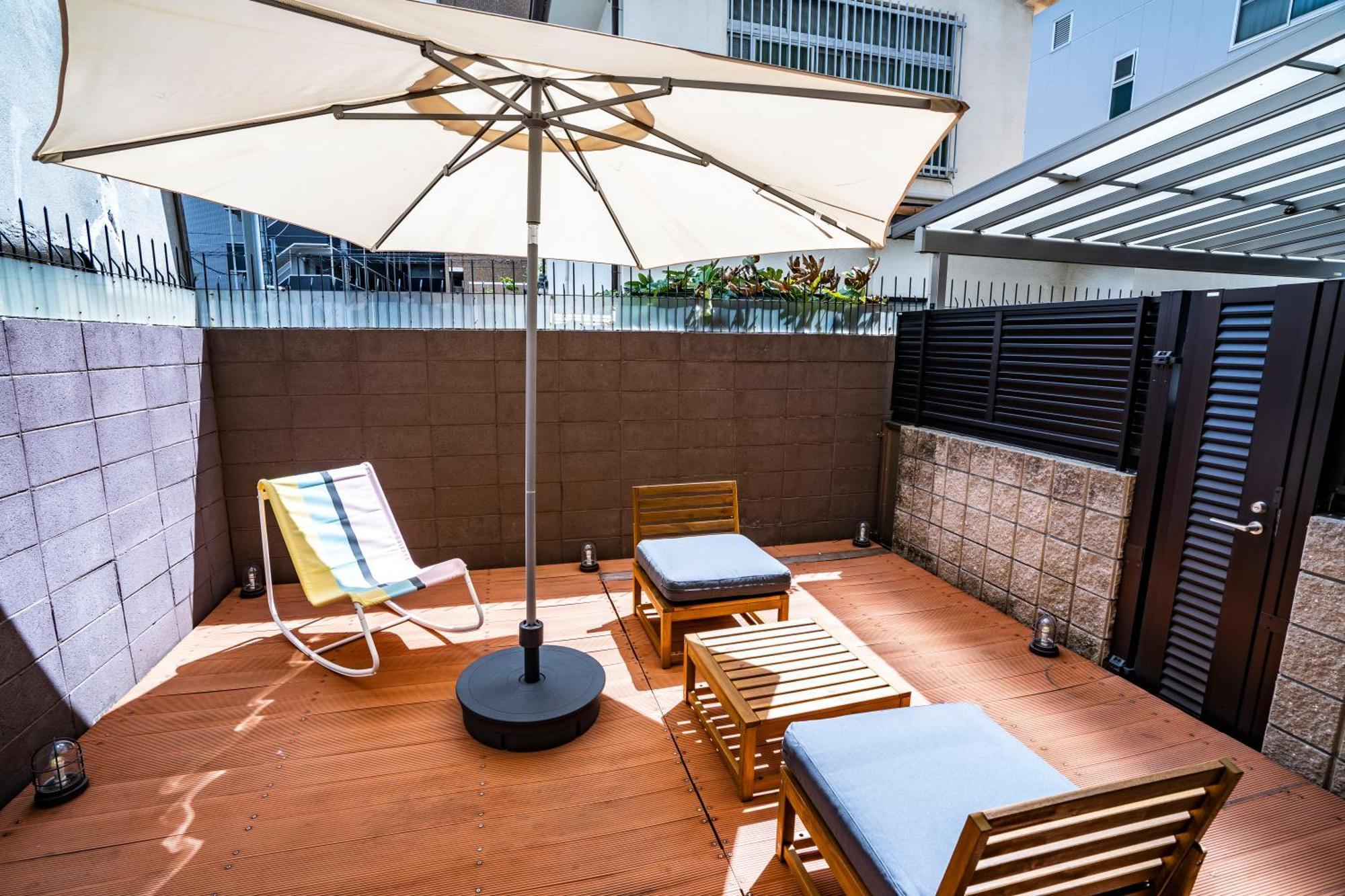 Sakimoto Namba Minami 2* Osaka