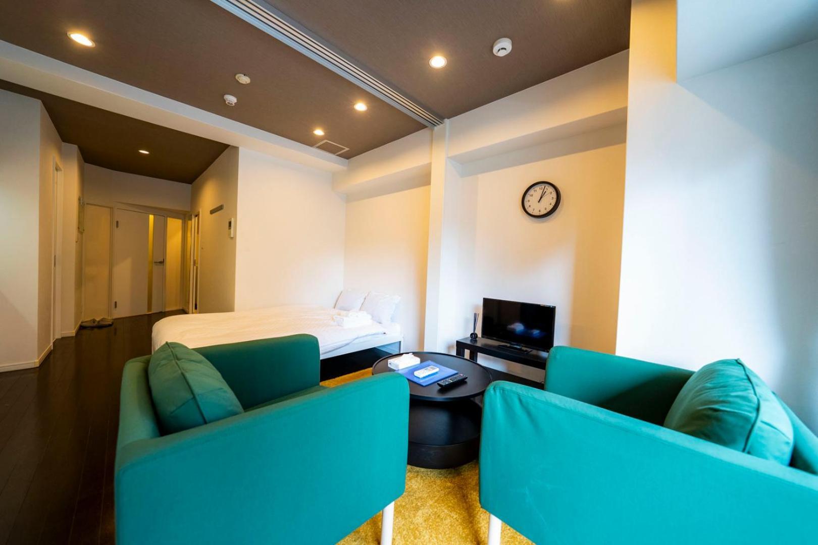 Guest house Sakimoto Namba Minami 2*