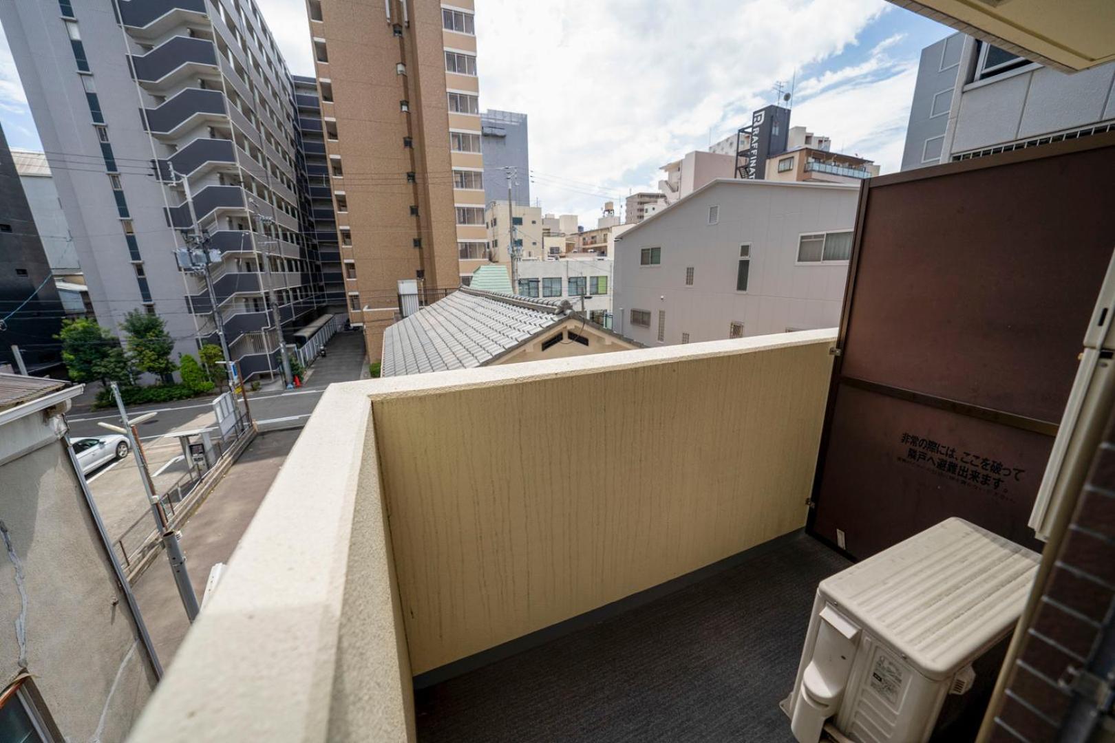Sakimoto Namba Minami 2*